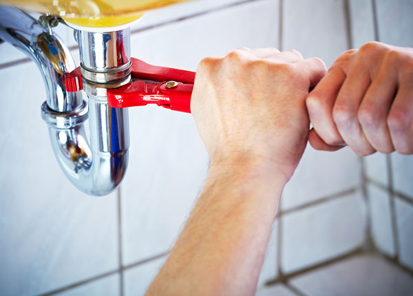 About Suitland Plumbers